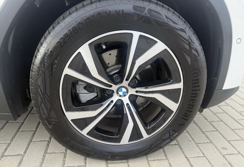 BMW X3 (2018) XDrive 20d 140kw 4x4 - fotka 5 z 13