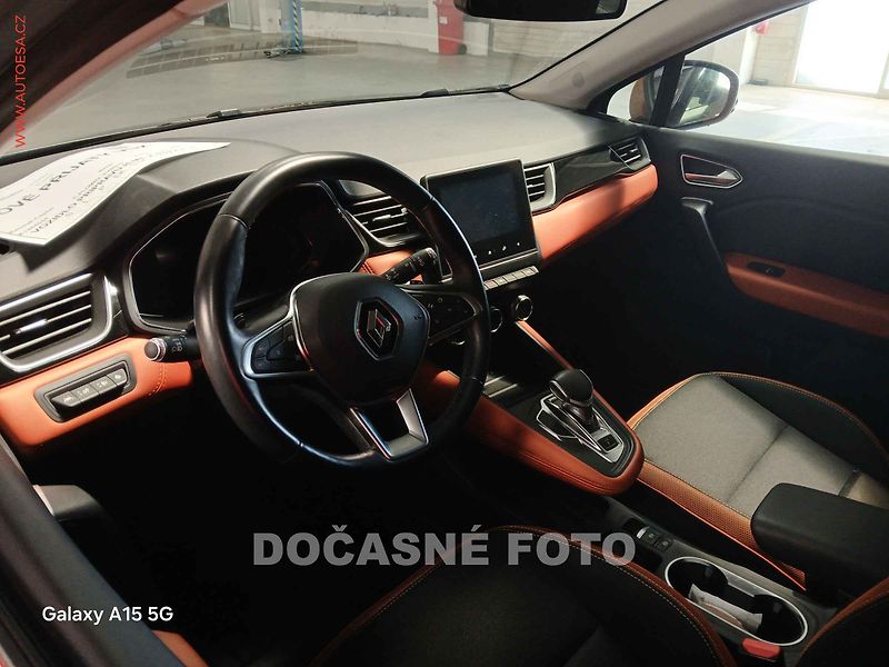 Renault Captur (2020) 1.5 DCi - fotka 3 z 3