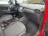 Opel Crossland X 1.2i Smile NEHAVAROVÁNO-ČR! - náhled 14