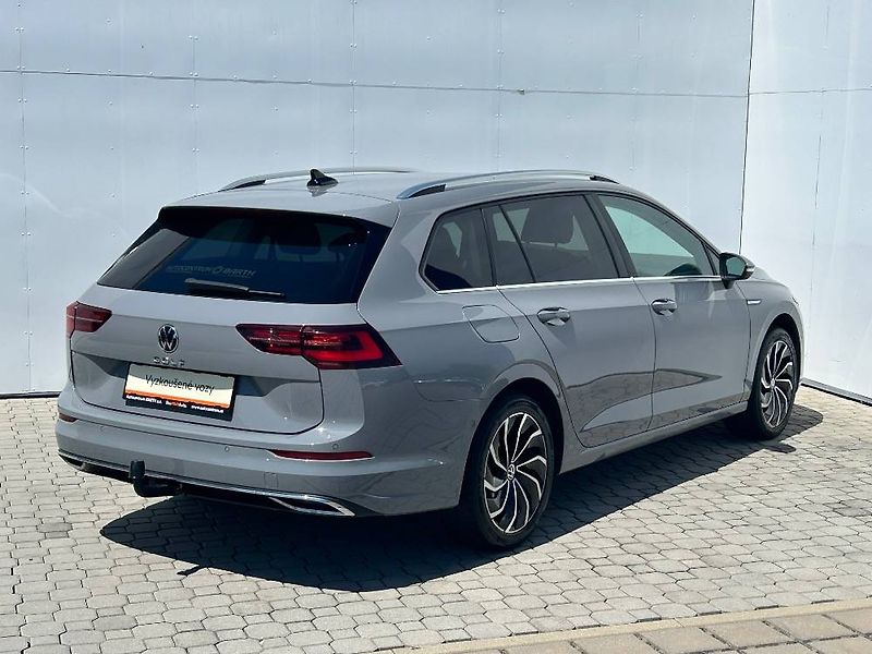 Volkswagen Golf Style 6G 1,5TSI - fotka 2 z 25