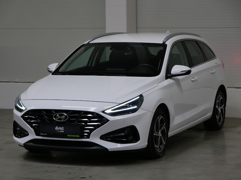 Hyundai i30 - fotografie inzerátu