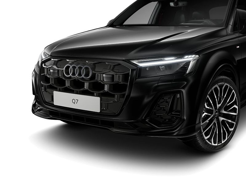 Audi Q7 3,0 TDI V6 - Limitovaná edice - fotka 6 z 9