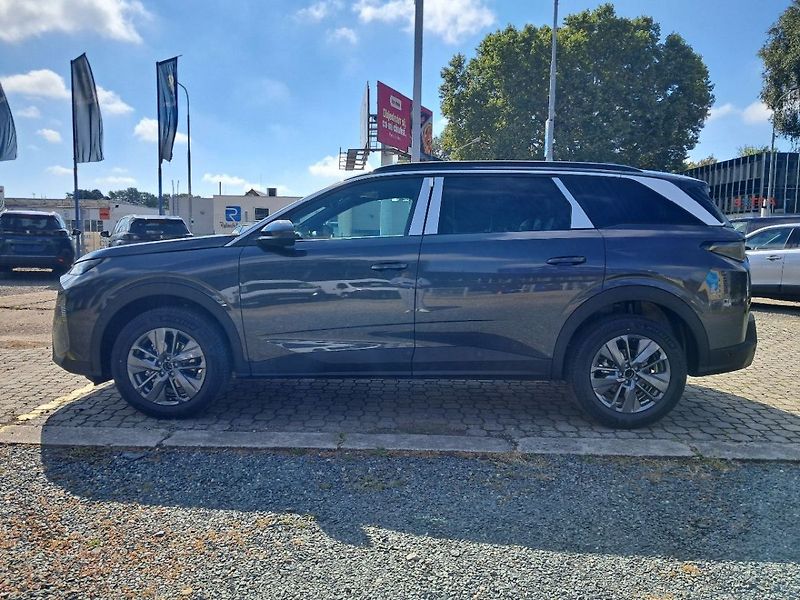 Peugeot 5008 5008 ALLURE Hybrid 145 e-DCS6 - fotka 8 z 14