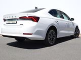 Škoda Octavia (2023) Style Plus 1,5 TSI DSG - náhled 10