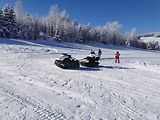 Ostatní (2021) SNOW DOG / TINGER 410 Briggs & - náhled 2