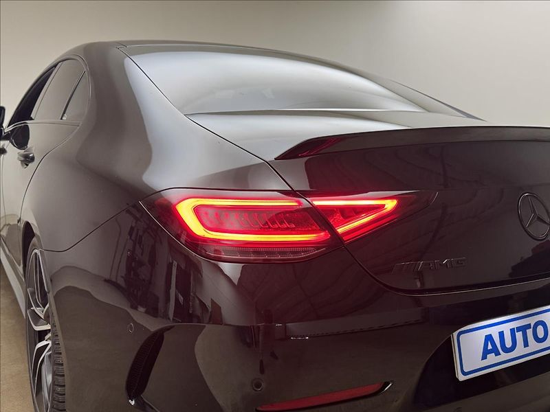 Mercedes-Benz CLS 3,0 53AMG 4M+ HUD MASÁŽ DPH CZ - fotka 55 z 62