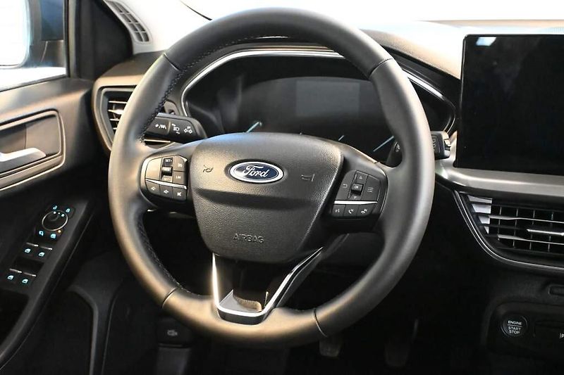Ford Focus (2022) 1.5 ACTIVE LED Kamera ECOBLUE - fotka 14 z 33