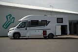 Adria (2022) Matrix Axess 670SL,160HP,SLEVA - náhled 4