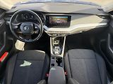 Škoda Octavia (2021) STYLE 1.5e-TEC 110kW DSG CZ - náhled 9