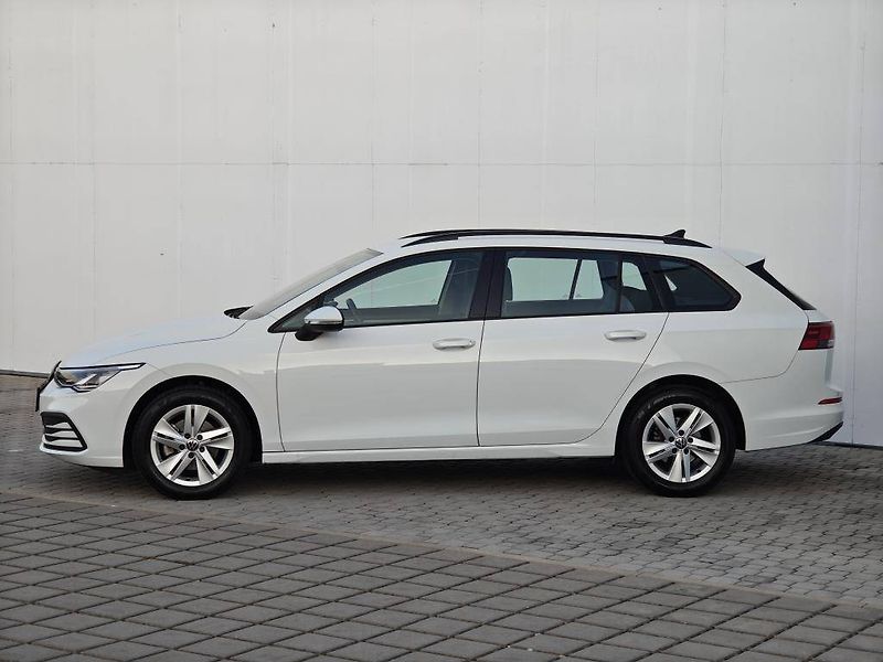 Volkswagen Golf Life 6G 1,5TSi - fotka 3 z 22