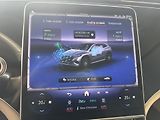 Mercedes-Benz EQS (2023) EQS 450 4MATIC SUV - náhled 35
