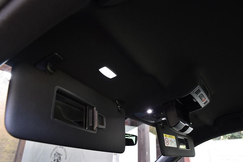 Škoda Kodiaq 2.0 TDi CR SPORT LINE,KŮŽE,LED - fotka 31 z 51