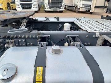 Volvo FH (2021) 500 EURO 6 - fotka 4 z 15