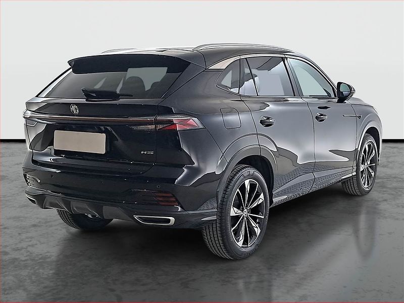 MG HS (2026) 1.5 TGI, EXCLUSIVE, Mrtvý úhel - fotka 5 z 21