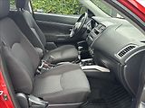Mitsubishi ASX 1,8 DI-D 150PS  Intense 4x4 - náhled 16