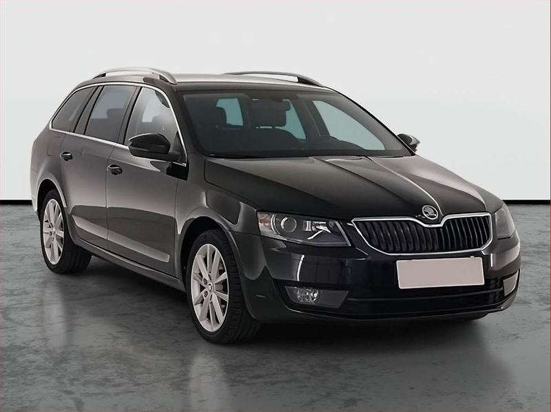 Škoda Octavia (2014) Elegance 1.8 TSI, 4X4 - fotografie inzerátu