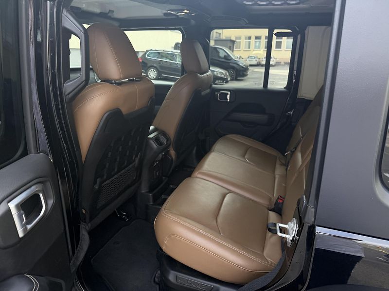 Jeep Wrangler (2022) 4xe - fotka 3 z 9