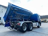 Volvo (2021) FMX BLL 460 6x4 Bordmatik - náhled 6