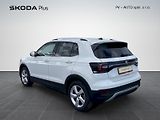 Volkswagen T-Cross (2023) 1.0 TSI 81 kW Style Plus - náhled 26