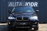 BMW X6 30d, Webasto, LED, HUD, Tažné - náhled 14