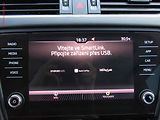 Škoda Octavia (2017) 2.0 TDi 4x4, ČR, Style, DSG - náhled 17