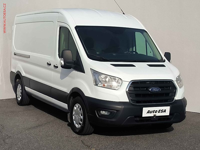 Ford Transit (2020) 2.0TDCi L3H2, 2.maj,ČR - fotografie inzerátu