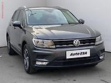 Volkswagen Tiguan (2017) 1.4 TSi, Sound, navi, +kola - náhled 1
