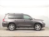Toyota Land Cruiser (2009) 4.5 D-4D - náhled 6