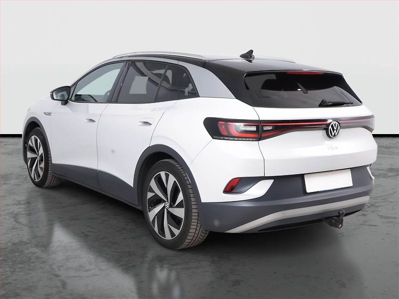 Volkswagen ID.4 (2020) Pro Perf. (82 kWh), SoH 93% - fotka 4 z 18