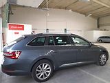 Škoda Superb (2016) 2.0TDi - náhled 1