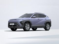Hyundai Kona (2026) Smart - fotografie inzerátu