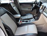 Chevrolet Captiva (2012) 2.2 VCDI, 4X4, Automat - náhled 9