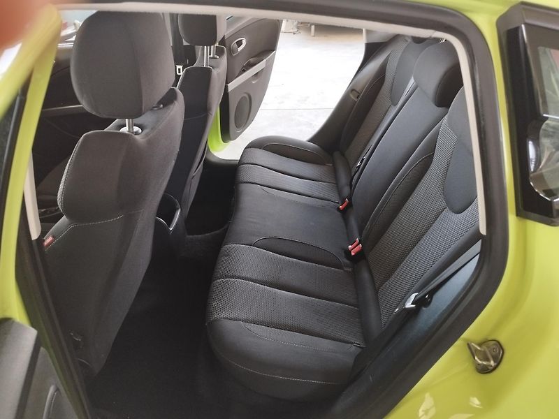 Seat Leon (2010) 1,4TSI,92KW,XEN,ALU,NAVI,SER. - fotka 12 z 43