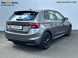 Škoda Fabia (2025) 1.0 TSI 70kw LED manuál - náhled 1