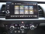 Honda Jazz (2022) 1.5 e:HEV, Automat, Serv.kniha - náhled 12