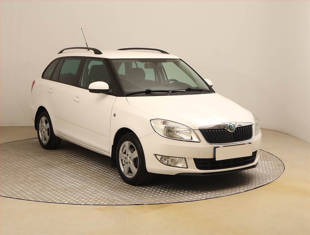Škoda Octavia Ambition 1.6 TDI, Serv.kniha