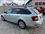 Škoda Octavia (2013) 2.0 TDi 110 KW - náhled 9