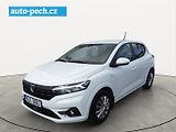 Dacia Sandero (2021) 1.0 SCe, 1. Maj ČR - náhled 1