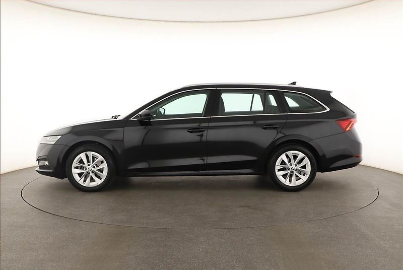 Škoda Octavia (2023) Style 2.0 TDI - fotka 3 z 20