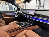 BMW Řada 7 (2025) BMW Rad 7 740d mHEV xDrive A/T - náhled 9