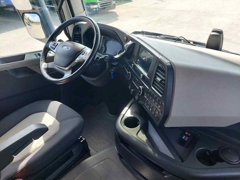 Ford Ostatní F-Max 1850 LL - fotka 21 z 61