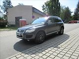 Volkswagen Touareg 3,0 TDi, Navi, Kůže, aut. Tažn - náhled 3