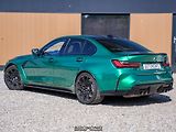 BMW M3 (2022) Competition xDrive Carbon, Las - náhled 19