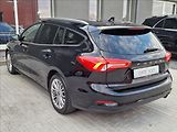 Ford Focus 1.5 EcoBlue Titanium,ČR,1.Maj - náhled 8