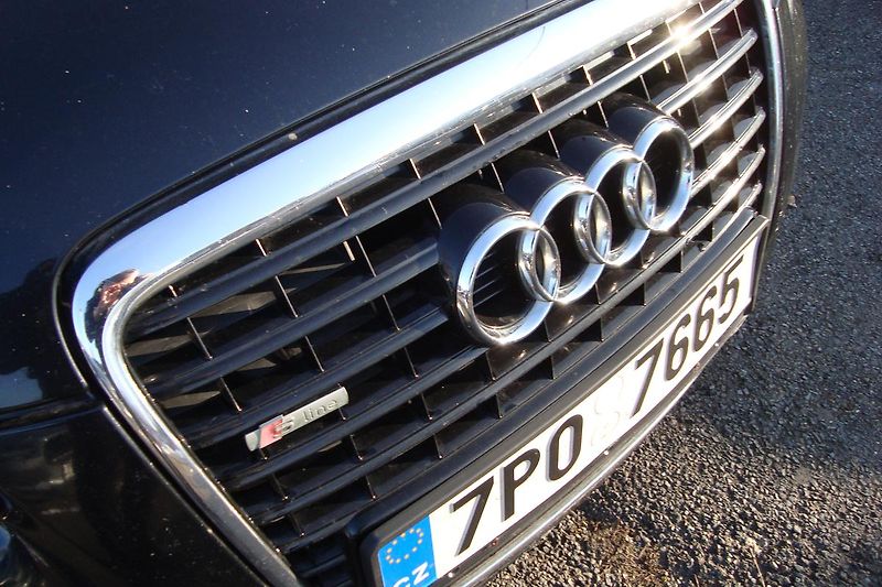 Audi A6 (2010) Avant 2.7 TDi, S-Line, Nová ST - fotka 55 z 56