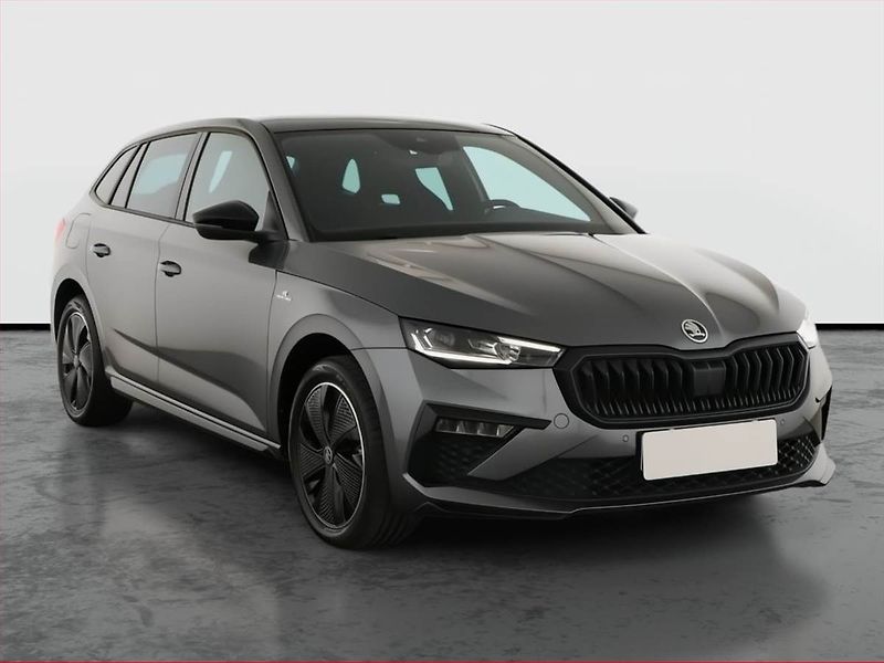 Škoda Scala (2025) 1.0 TSI, MONTE CARLO, DPH - fotografie inzerátu