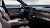 Volvo XC90 (2026) T8 PLUS BRIGHT +4SERVIS/ZÁRUKA - náhled 8