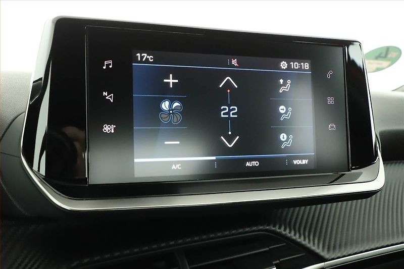 Peugeot 2008 (2023) Allure 1.2 PureTech, Automat - fotka 14 z 18