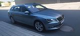 Škoda Superb 1.4TSi, 4x4 volat-608 081 843 - náhled 1
