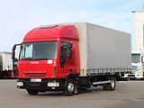 Iveco Eurocargo ML 90E18, EURO 5, BOČNICE, PNE - náhled 1